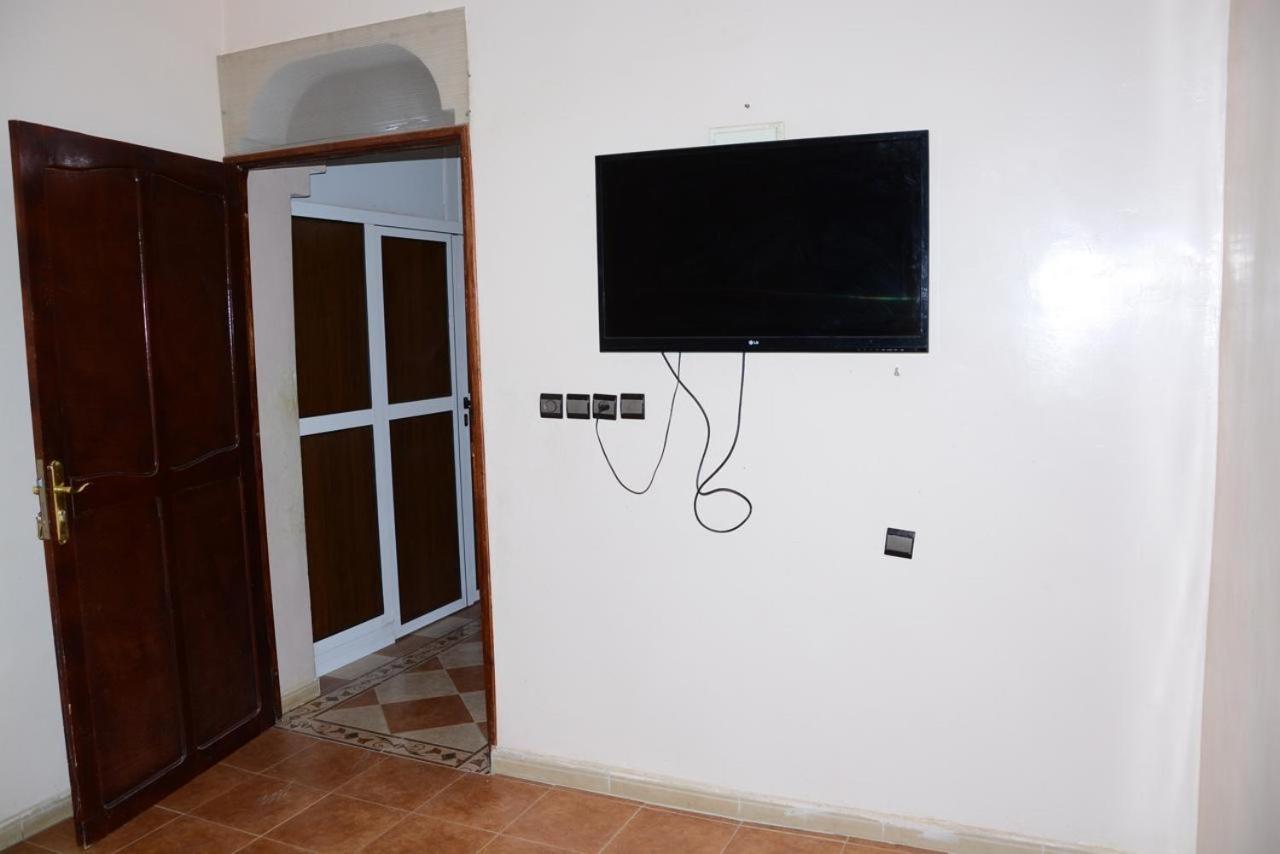 Appartement Avec Deux Chambres Climatise * Errachidia