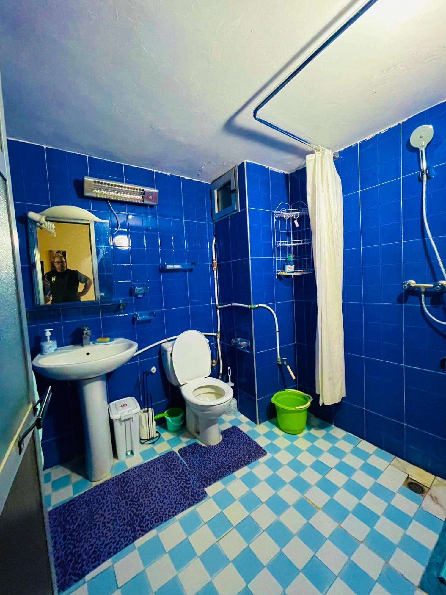 Apartment Appartement Avec Deux Chambres Climatise