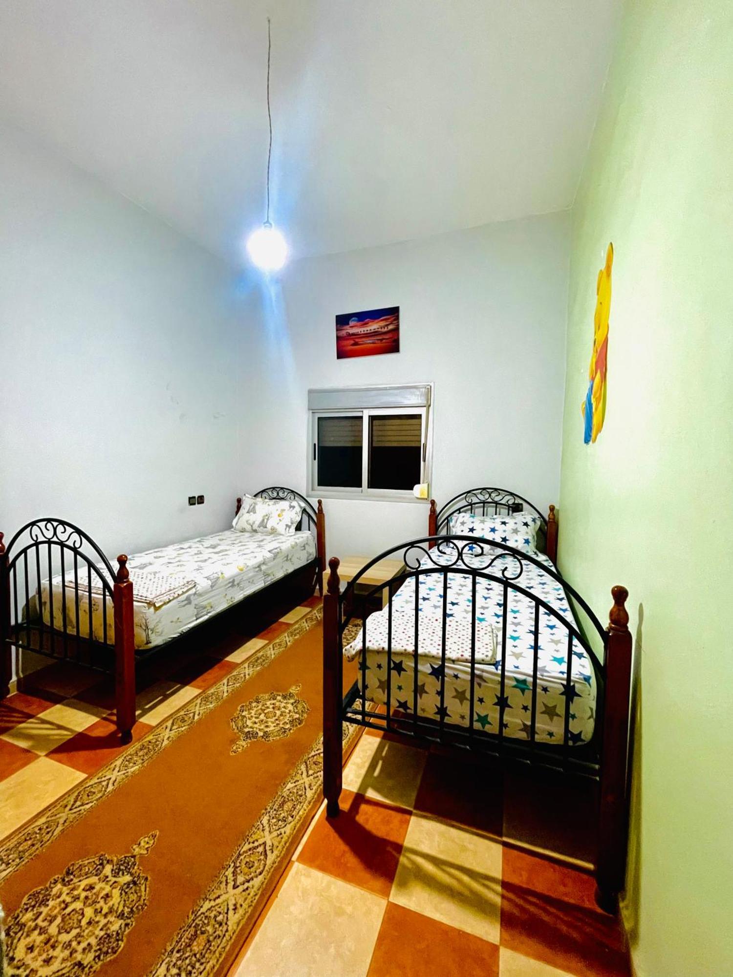 Apartamento Avec Deux Climatise *