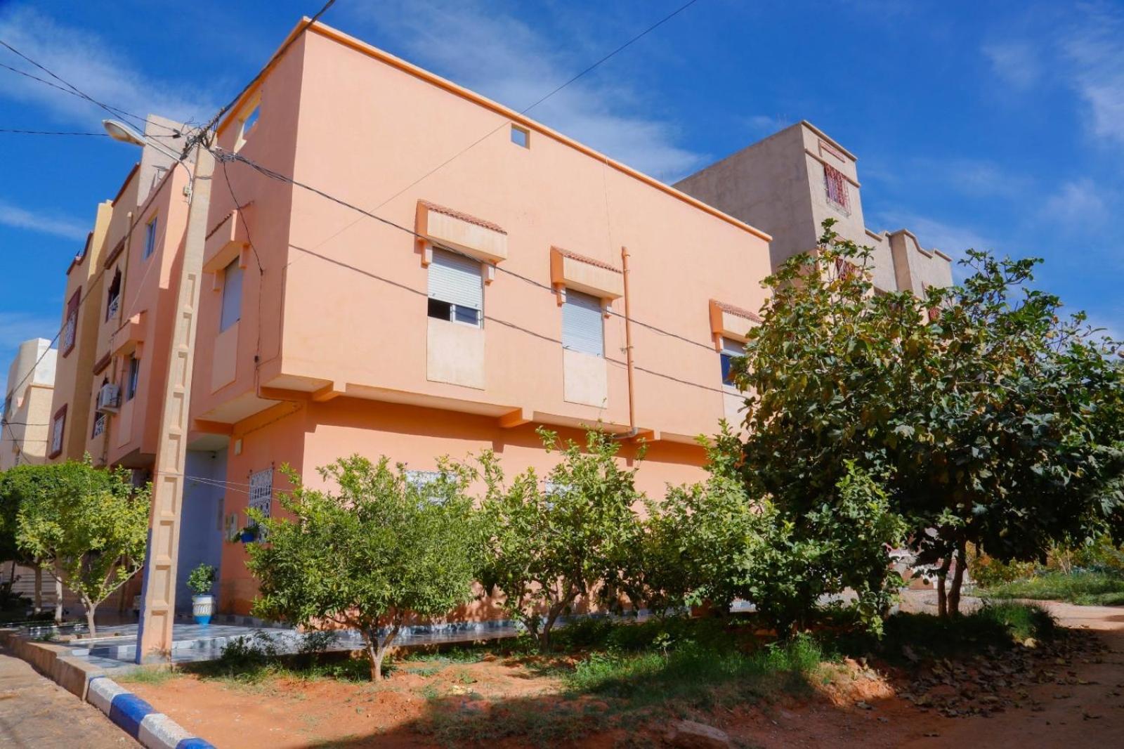 Appartement Avec Deux Chambres Climatise Apartment