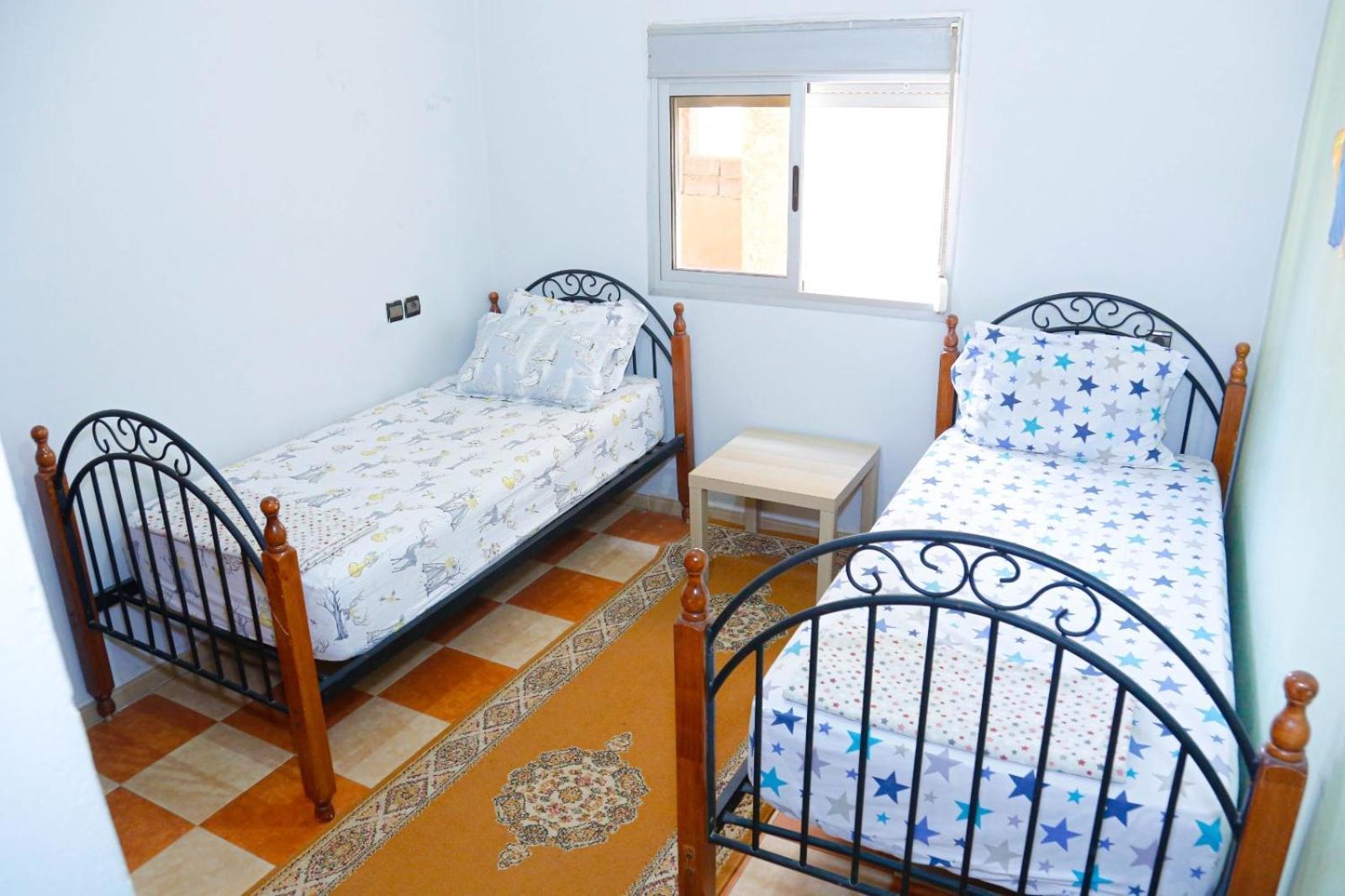 Avec Deux Climatise Apartamento