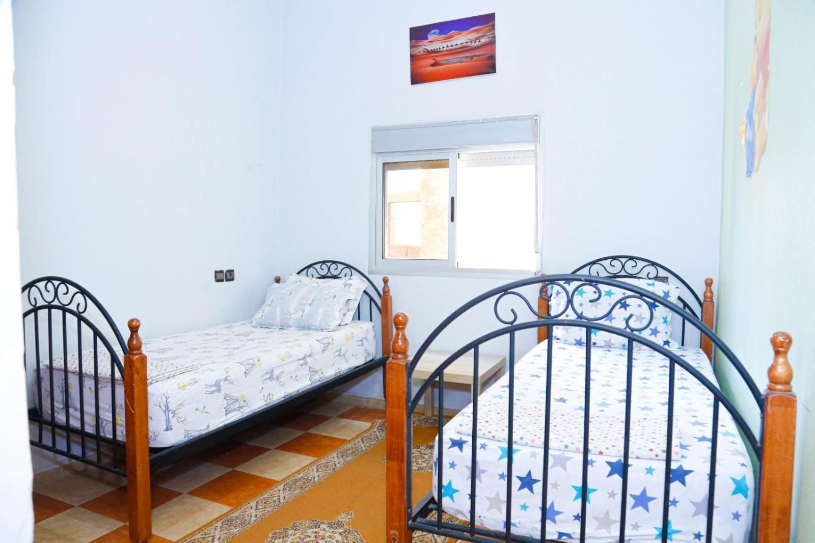 Apartment Appartement Avec Deux Chambres Climatise