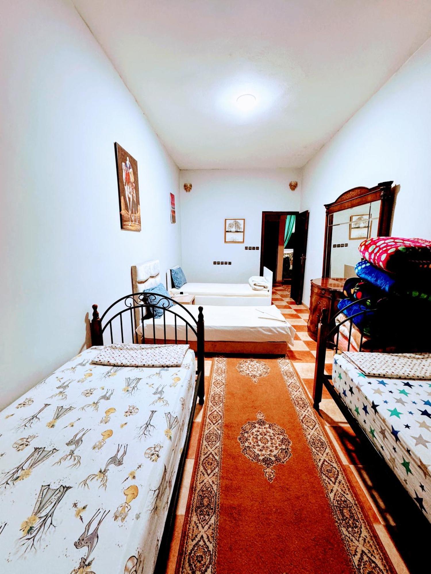 Appartement Avec Deux Chambres Climatise Apartment *