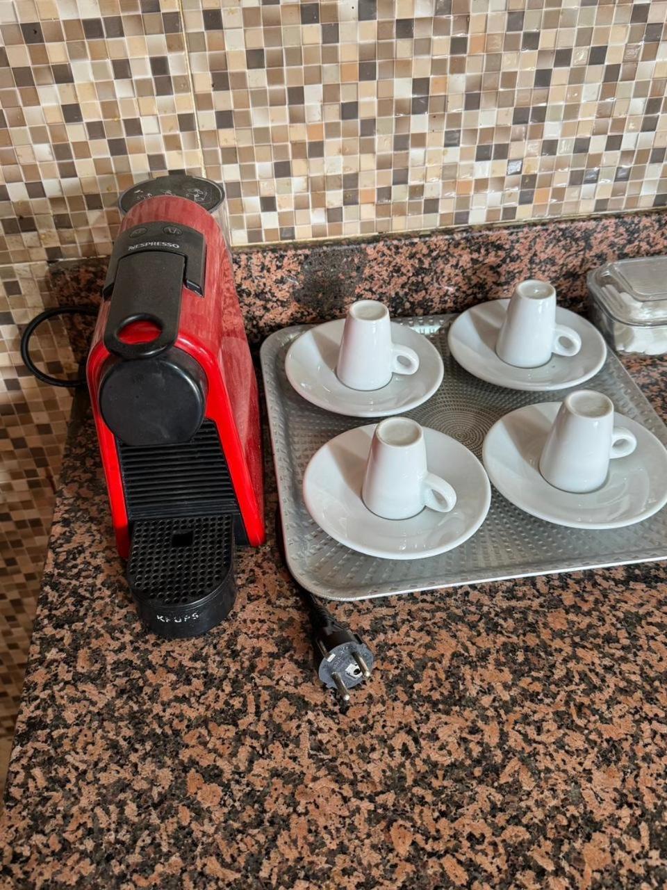 Apartamento Avec Deux Climatise