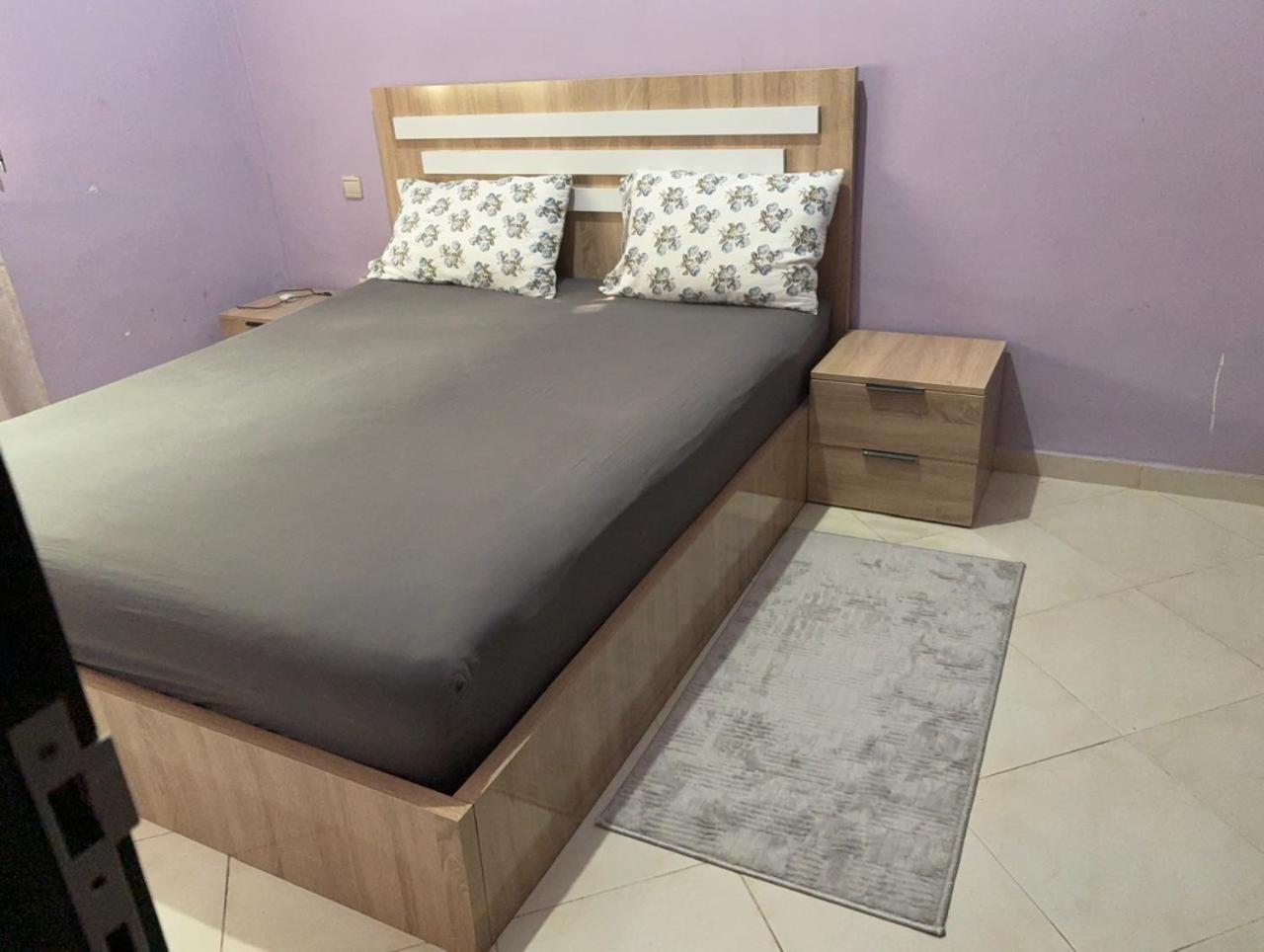 Appartement Avec Deux Chambres Climatise Errachidia
